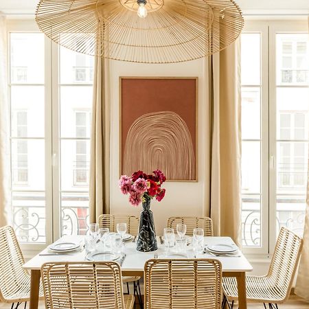 Cozy Apartment - Opera - Caumartin I باريس المظهر الخارجي الصورة