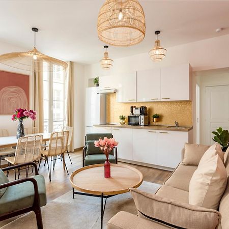Cozy Apartment - Opera - Caumartin I باريس المظهر الخارجي الصورة