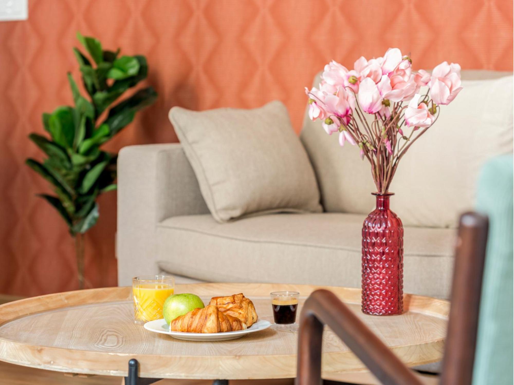 Cozy Apartment - Opera - Caumartin I باريس المظهر الخارجي الصورة
