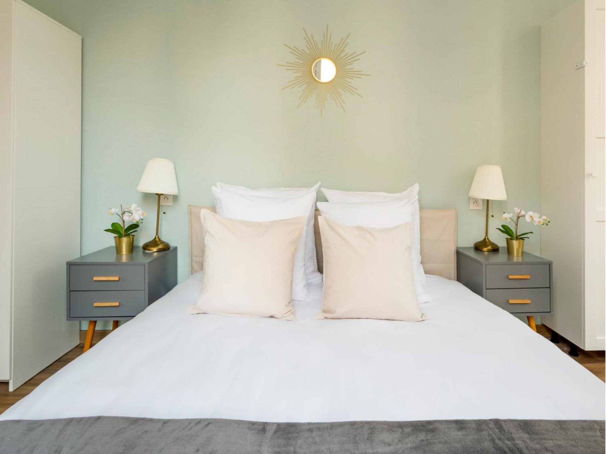 Cozy Apartment - Opera - Caumartin I باريس المظهر الخارجي الصورة